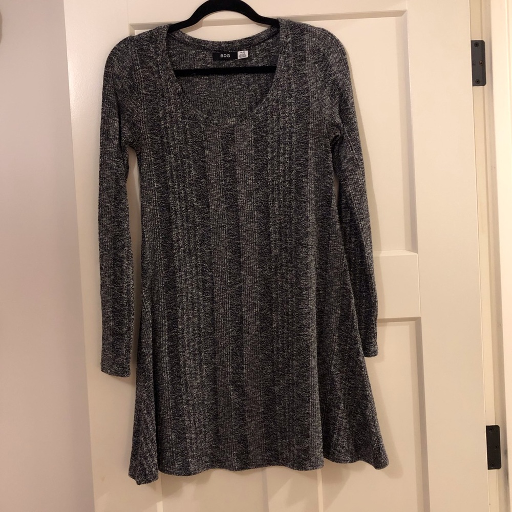 Urban Outfitters Sweater Dress